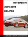 Thumbnail Mitsubishi Eclipse 2006-2008 Factory Service Repair manual Thumbnail Mitsubishi Eclipse 2006-2008 Factory Service Repair manual