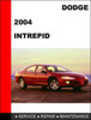 Thumbnail Intrepid 2004 Workshop Factory Service repair manual