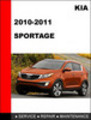 Thumbnail KIA Sportage 2010-2011 Factory Service Repair Manual Thumbnail KIA Sportage 2010-2011 Factory Service Repair Manual
