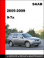 Thumbnail Saab 9-7x 2005-2009 workshop Service Repair Manual Thumbnail Saab 9-7x 2005-2009 workshop Service Repair Manual