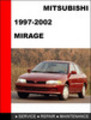Thumbnail 1997-2002 Mitsubishi Mirage Service Repair manual Thumbnail 1997-2002 Mitsubishi Mirage Service Repair manual