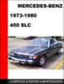 Thumbnail Mercedes-Benz 450SLC 1973-1980 Factory Service Repair Manual Thumbnail Mercedes-Benz 450SLC 1973-1980 Factory Service Repair Manual