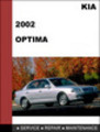 Thumbnail KIA Optima 2002 Factory Service Repair Manual Download Thumbnail KIA Optima 2002 Factory Service Repair Manual Download