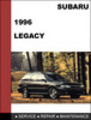 Thumbnail Subaru Legacy 1996 Factory Service Repair Manual Download