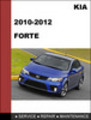 Thumbnail KIA Forte/Forte5/Koup 2010-2012 OEM Service Repair Manual Thumbnail KIA Forte/Forte5/Koup 2010-2012 OEM Service Repair Manual