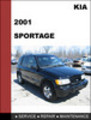 Thumbnail KIA Sportage 2001 OEM Service Repair Manual Download Thumbnail KIA Sportage 2001 OEM Service Repair Manual Download