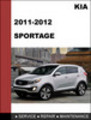 Thumbnail KIA Sportage 2011-2012 OEM Service Repair Manual Download Thumbnail KIA Sportage 2011-2012 OEM Service Repair Manual Download