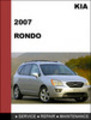 Thumbnail KIA Rondo 2007 OEM Service Repair Manual Download Thumbnail KIA Rondo 2007 OEM Service Repair Manual Download