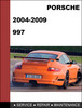 Thumbnail Porsche 997 2004-2009 Factory WORKShop Service Repair Manual Thumbnail Porsche 997 2004-2009 Factory WORKShop Service Repair Manual