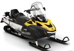 Thumbnail BRP 2010-2012 Ski-Doo All REV-XU model Service repair manual
