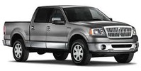 Thumbnail Lincoln MARK LT  2006 to 2010 Factory workshop Service Repair manual