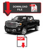 Thumbnail GMC Sierra HD 2500 3500 2017 2018 2019 Factory workshop Service manual Thumbnail GMC Sierra HD 2500 3500 2017 2018 2019 Factory workshop Service manual