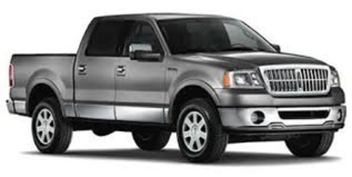 Product picture Lincoln MARK LT  2006 to 2010 Factory workshop Service Repair manual