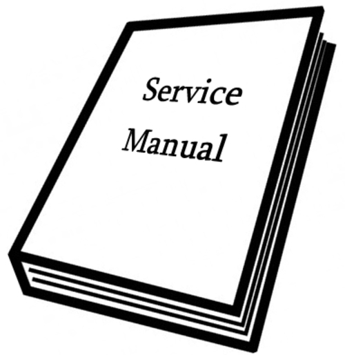 Product picture Chevrolet Silverado 2016 2017 2018 workshop Service Repair Manual