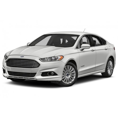 Product picture Ford Fusion 2013 2014 2015 2016 Factory workshop Service Repair Manual