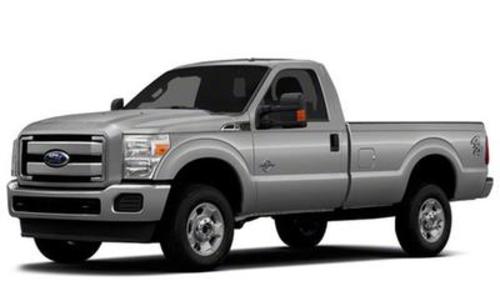 Product picture Ford SuperDuty F250 F350 F450 F550 2011 2012 2013 2014 2015 2016 Factory workshop Service Repair manual