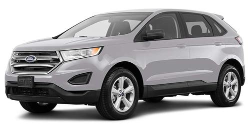 Product picture Ford Edge 2015 2016 2017 Factory workshop Service Repair manual