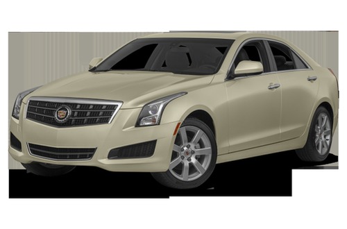 Product picture Cadillac ATS 2013 2014 2015 Factory workshop Service Repair manual