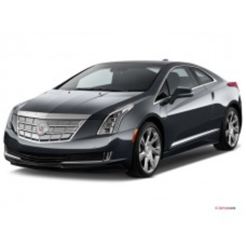 Product picture Cadillac ELR 2014 2015 2016 Factory repair  workshop Service Manual