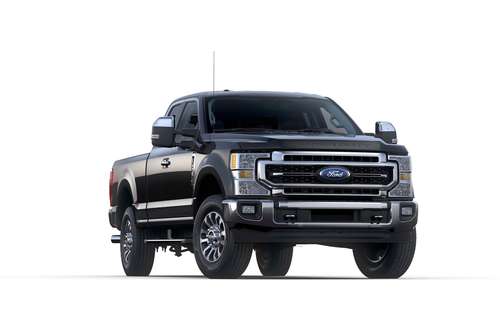 Product picture Ford SuperDuty F250 F350 F450 F550 2017 2018 2019 Factory workshop Service Repair manual
