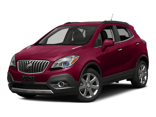 Product picture Buick Encore 2012 2013 2014 2015 2016  Factory workshop service Manual